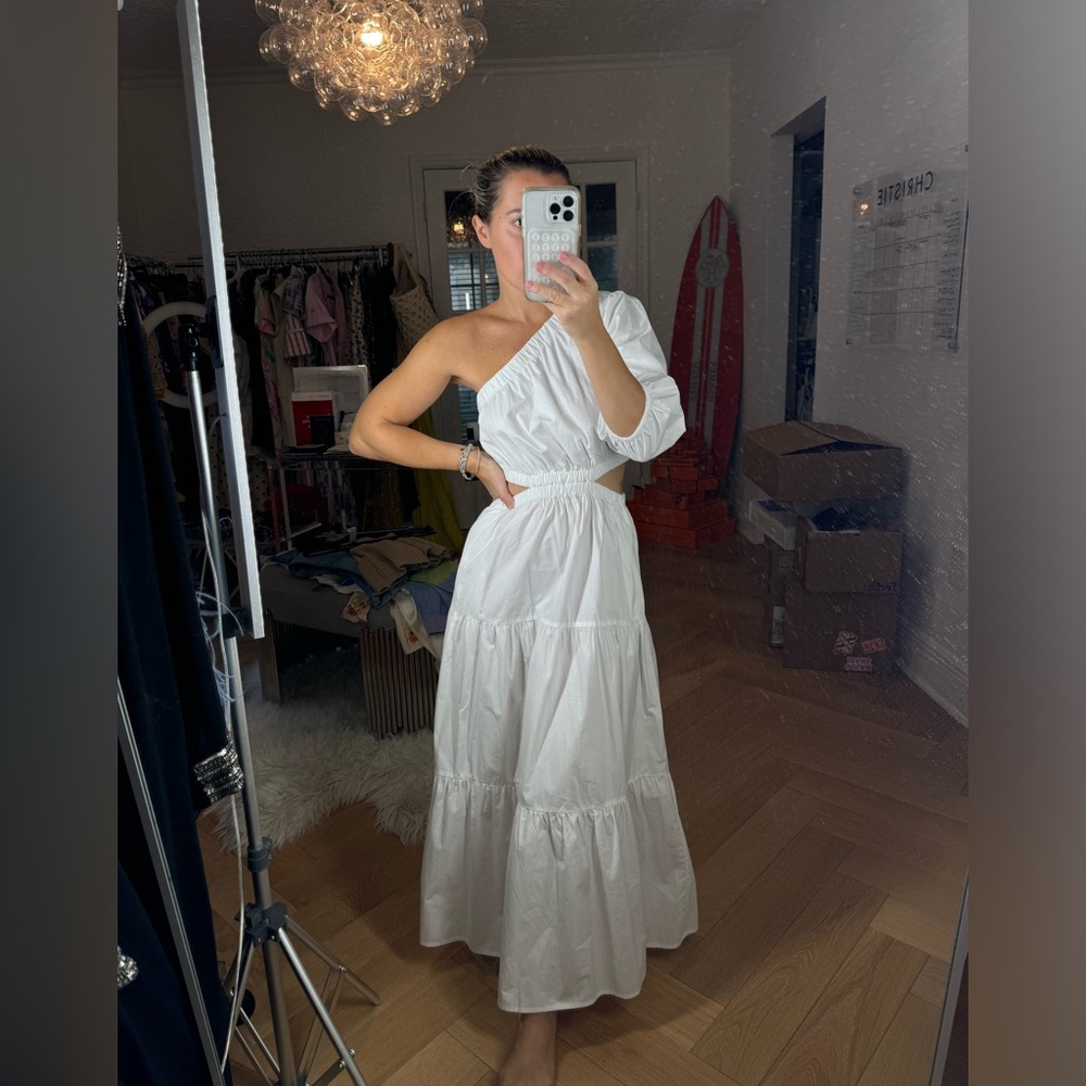 2 dresses and new pjs